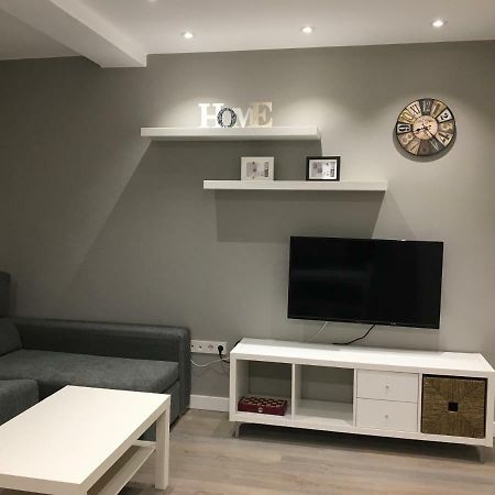 Zaragoza Centro Spain - Apartamento Nuevo Y Facilidad De Parking Екстериор снимка