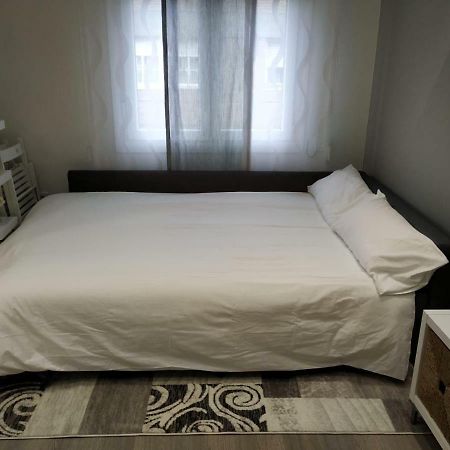 Zaragoza Centro Spain - Apartamento Nuevo Y Facilidad De Parking Екстериор снимка