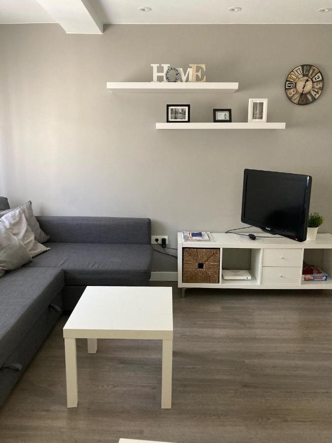 Zaragoza Centro Spain - Apartamento Nuevo Y Facilidad De Parking Екстериор снимка