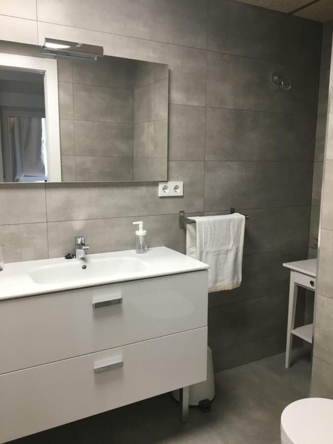 Zaragoza Centro Spain - Apartamento Nuevo Y Facilidad De Parking Екстериор снимка