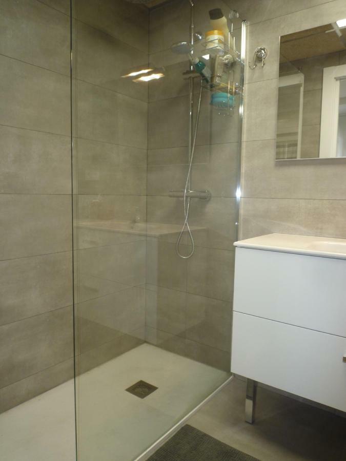 Zaragoza Centro Spain - Apartamento Nuevo Y Facilidad De Parking Екстериор снимка
