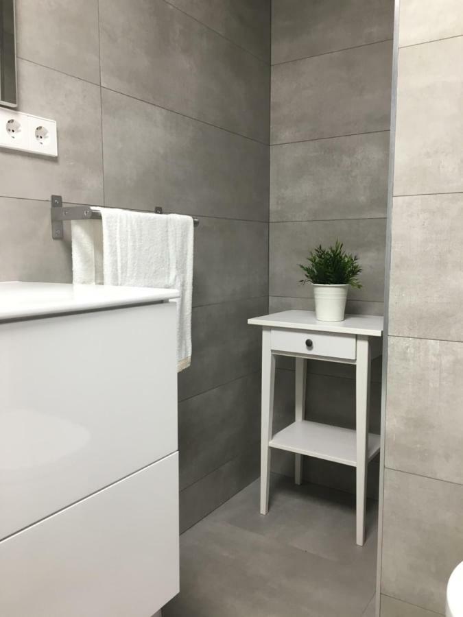 Zaragoza Centro Spain - Apartamento Nuevo Y Facilidad De Parking Екстериор снимка